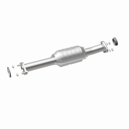 MagnaFlow Conv DF 2002 Suzuki Aerio 2.0L Magnaflow
