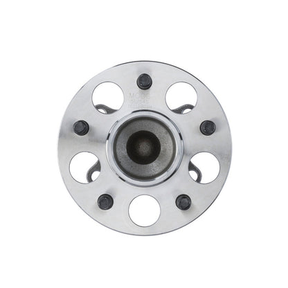 MOOG 13-14 Honda Fit Rear Hub Assembly Moog