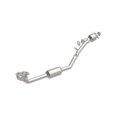MagnaFlow Conv DF 05-07 Subaru Outback 3.0L Magnaflow