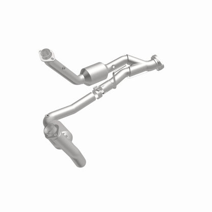 Magnaflow 05-06 Jeep Grand Cherokee 5.7L Direct Fit Catalytic Converter Magnaflow