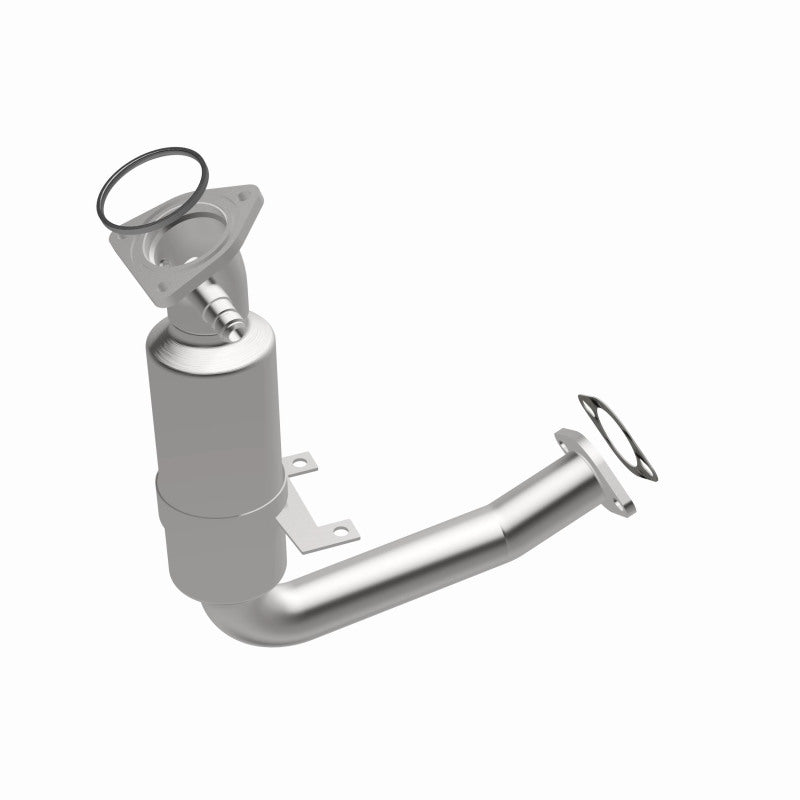 MagnaFlow Conv DF 00-04 Ford Focus 4.2L A/T Magnaflow