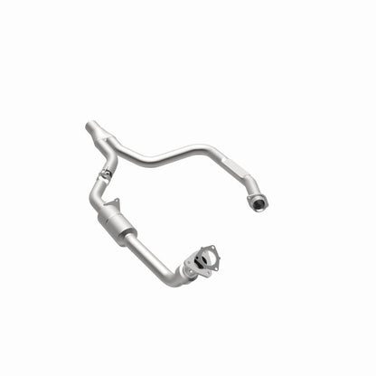 Magnaflow 98-99 Chevrolet Camaro 5.7L Direct Fit Converter Magnaflow