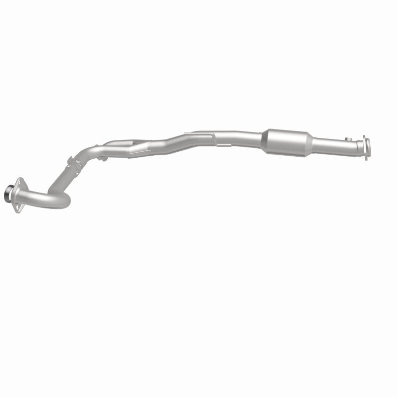 Magnaflow 2003 Jeep Liberty 3.7L Direct Fit Converter Magnaflow