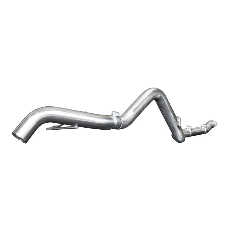 Injen 21-23 Ford Bronco 2.3L/2.7L EcoBoost Race Series Full Exhaust System - SES9300RS Injen