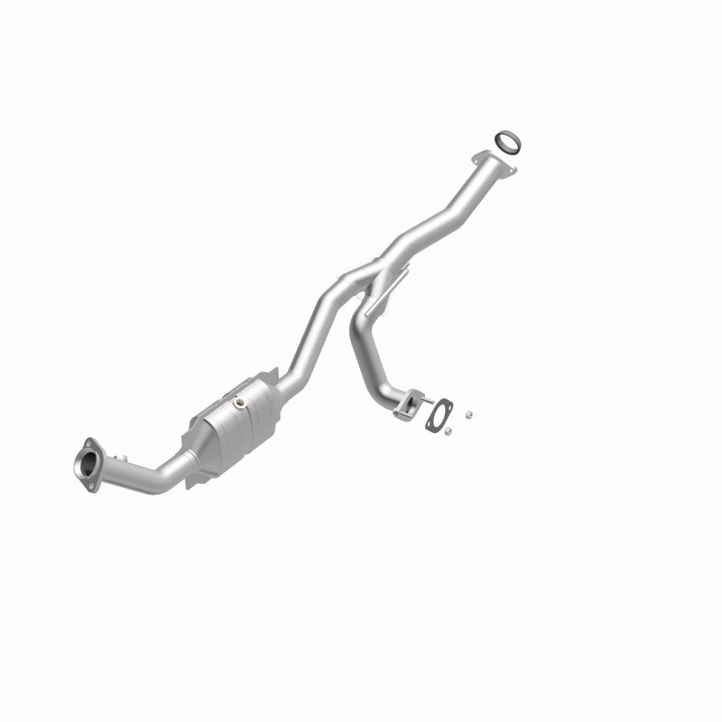MagnaFlow Conv DF 07-09 Ranger 3.0 Passenger Side OEM Magnaflow