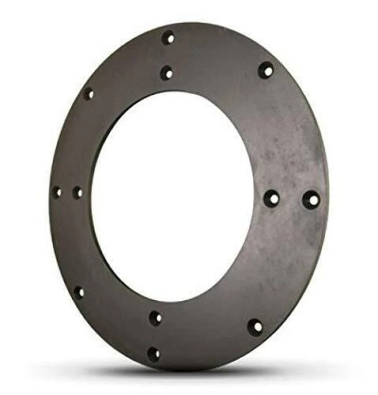 Clutch Masters Replacement Disc ONLY FX850 Rigid Disc Flywheel Side CD04173-8R-F