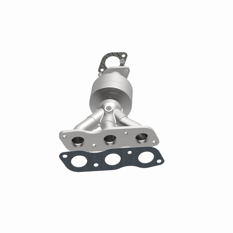 MagnaFlow Conv DF 07-09 Mitsu Outlander 3.0L Magnaflow