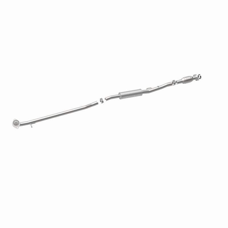 MagnaFlow Conv DF 99-01 Lexus ES300 3.0L Magnaflow
