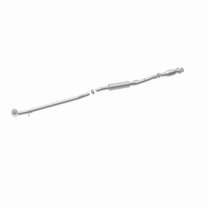 MagnaFlow Conv DF 99-01 Lexus ES300 3.0L Magnaflow