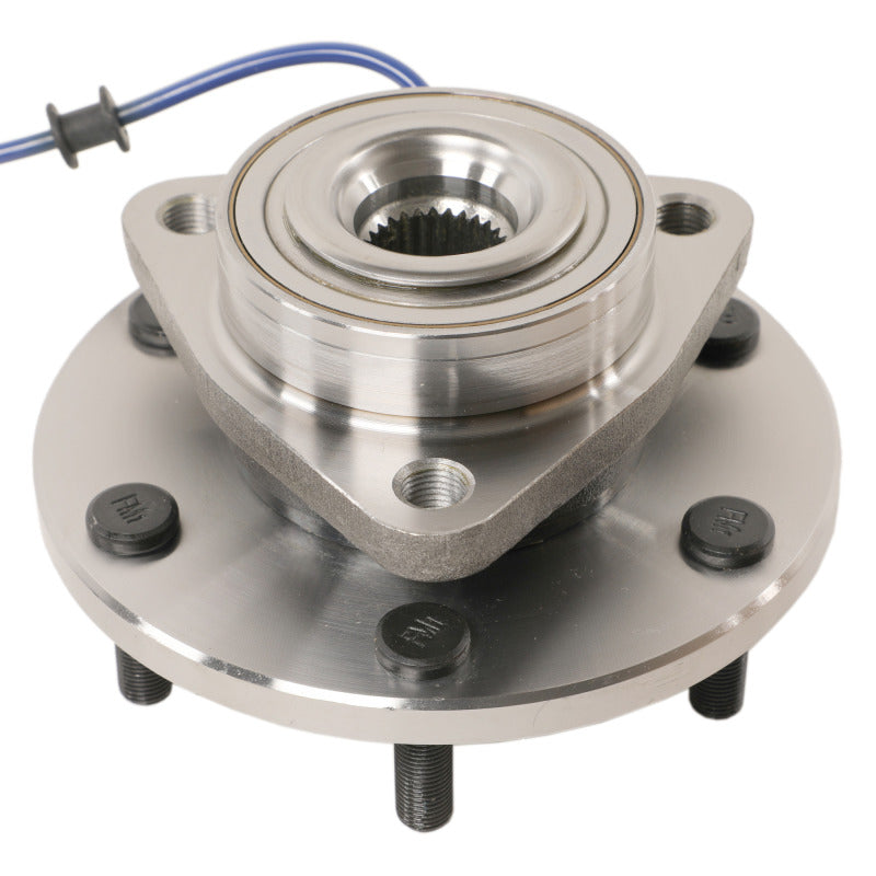 MOOG 04-07 Nissan TITAN Front Hub Assembly Moog