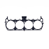 Cometic Chrysler B/RB .036in MLS Cylinder Head Gasket - 4.600in Bore - Siamese Bore