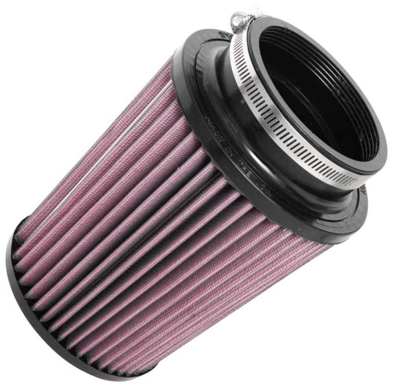 K&N Universal Air Filter 3-1/2in Flange / 5-1/2in Base / 4-1/2in Top / 6-1/2in Height K&N Engineering
