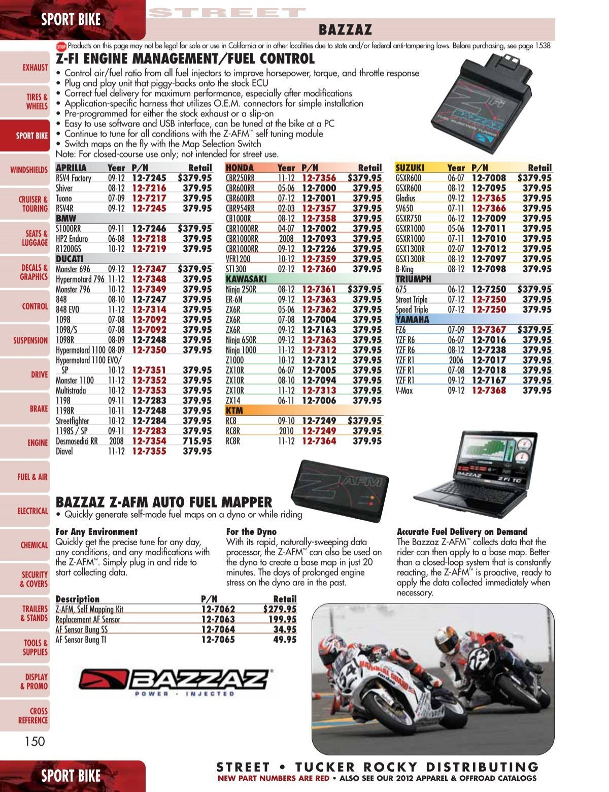 Renthal 2004 Aprilia/ 01-06 Ducati/ 06+ Husq/07+ KTM/08-16 Triumph Front RC-1 Sports Brake Pads