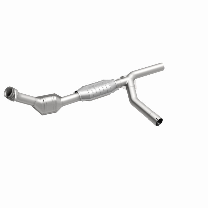 MagnaFlow Conv DF 97-99 E-150/250 4.6L P/S Magnaflow