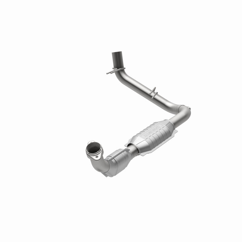 MagnaFlow Conv DF 97-98 Ford Trucks 5.4L Magnaflow