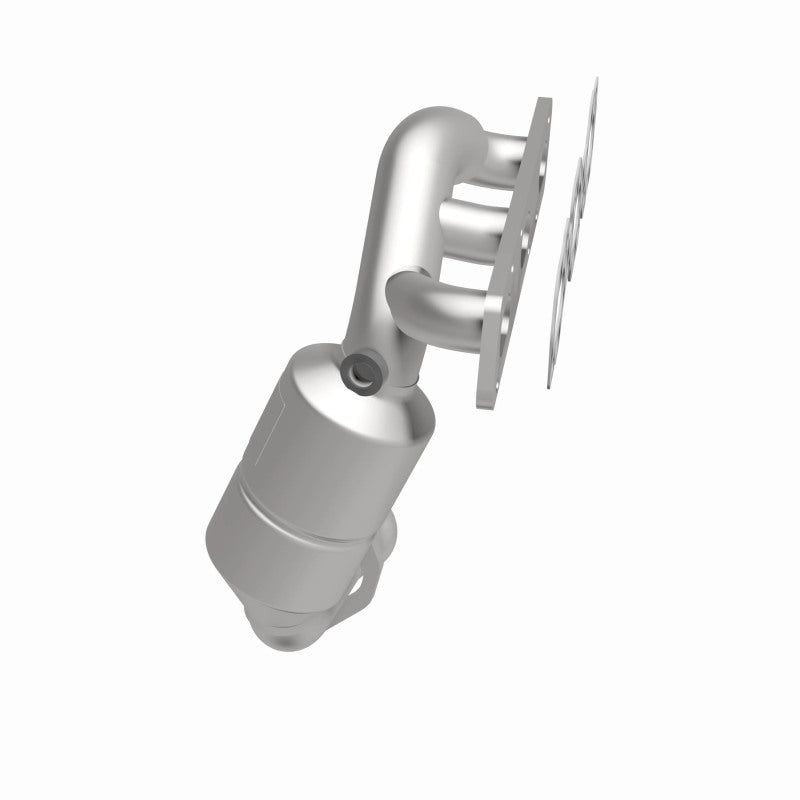 MagnaFlow Conv DF 01-06 Escape 3.0 with oil Magnaflow