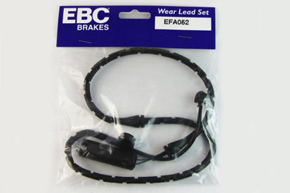 EBC 00-06 BMW X5 3.0 Front Wear Leads EBC