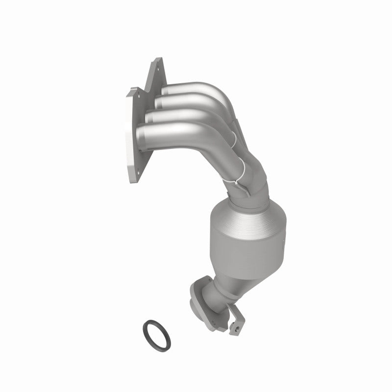 MagnaFlow Conv DF 09 Toyota Venza 2.7L Magnaflow