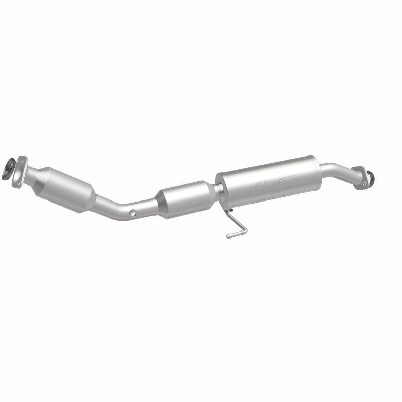 MagnaFlow 17-18 Toyota Corolla iM Base L4 1.8L OEM Grade Direct-Fit Catalytic Converter Magnaflow