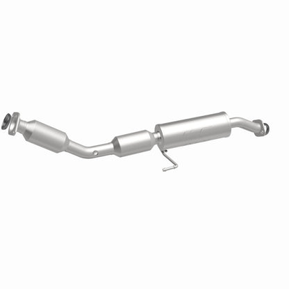 MagnaFlow 17-18 Toyota Corolla iM Base L4 1.8L OEM Grade Direct-Fit Catalytic Converter Magnaflow