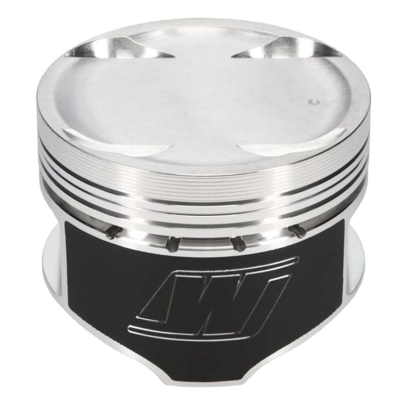 Wiseco Mits Turbo DISH -10cc 1.378 X 85.5 Piston Shelf Stock