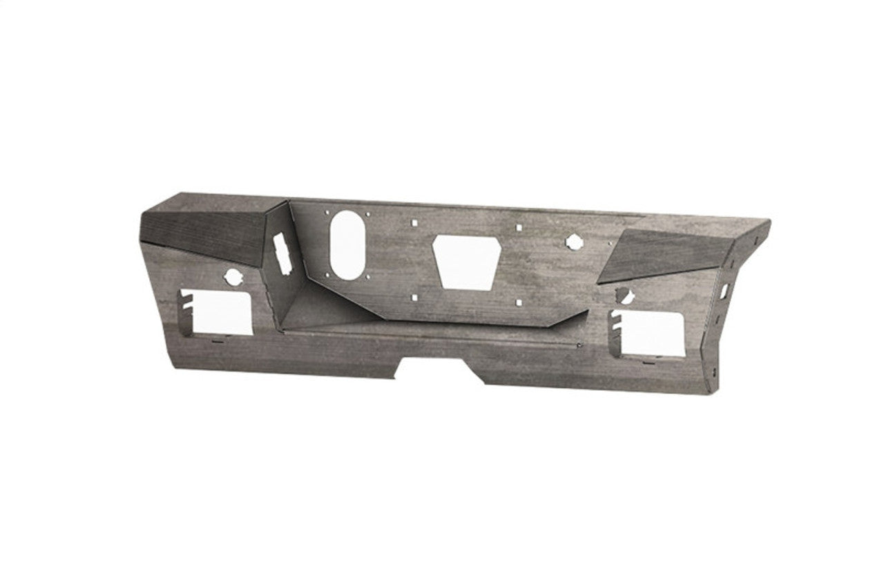 Road Armor 15-19 Chevy 2500 iDentity Front Bumper Components - Center Section Shackle - Raw