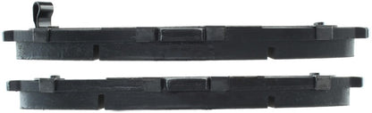 StopTech Street Disc Rear Brake Pads - 305.07310 Stoptech