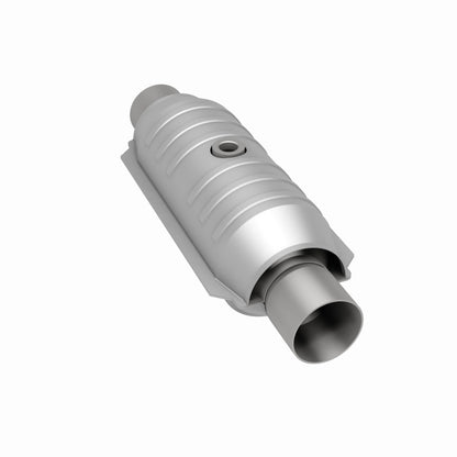 MagnaFlow Conv Universal 2.25 inch CA Tier 1 Magnaflow