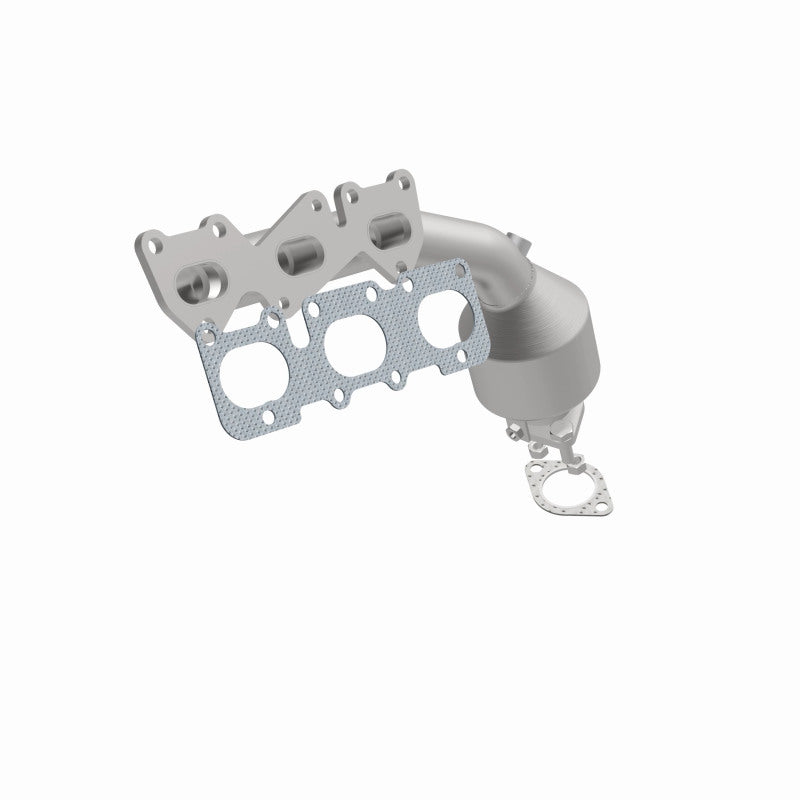Magnaflow Conv DF 2007-2009 Sorento 3.3 3.8 L Manifold Magnaflow