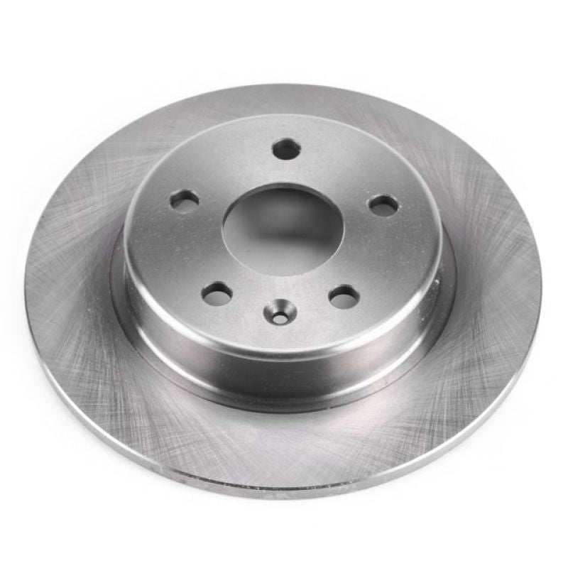 Power Stop 17-19 Chevrolet Bolt EV Rear Autospecialty Brake Rotor PowerStop