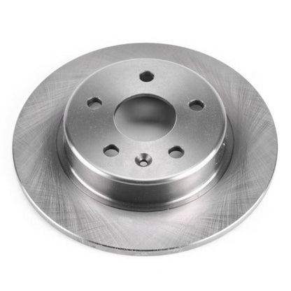 Power Stop 17-19 Chevrolet Bolt EV Rear Autospecialty Brake Rotor PowerStop