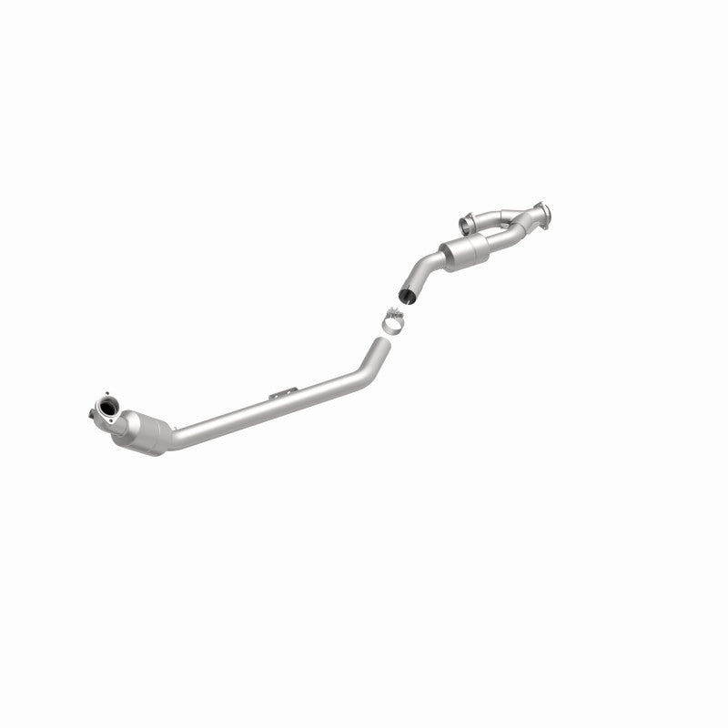 MagnaFlow Conv DF Mercedes C240 02-04 Driver Side OEM Magnaflow
