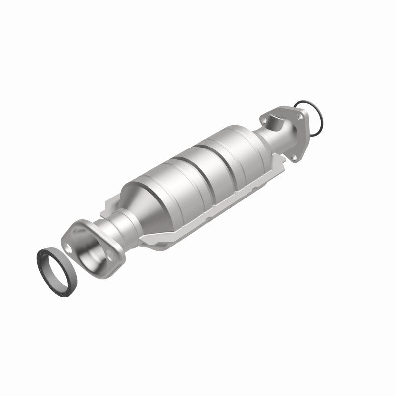 MagnaFlow Conv DF 1998 Honda Odyssey 2.3L Magnaflow