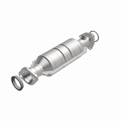 MagnaFlow Conv DF 1998 Honda Odyssey 2.3L Magnaflow