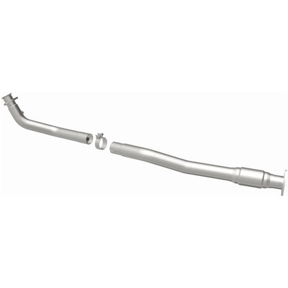 Magnaflow 01-02 Express/Savana 5.7L Direct Fit Converter Magnaflow