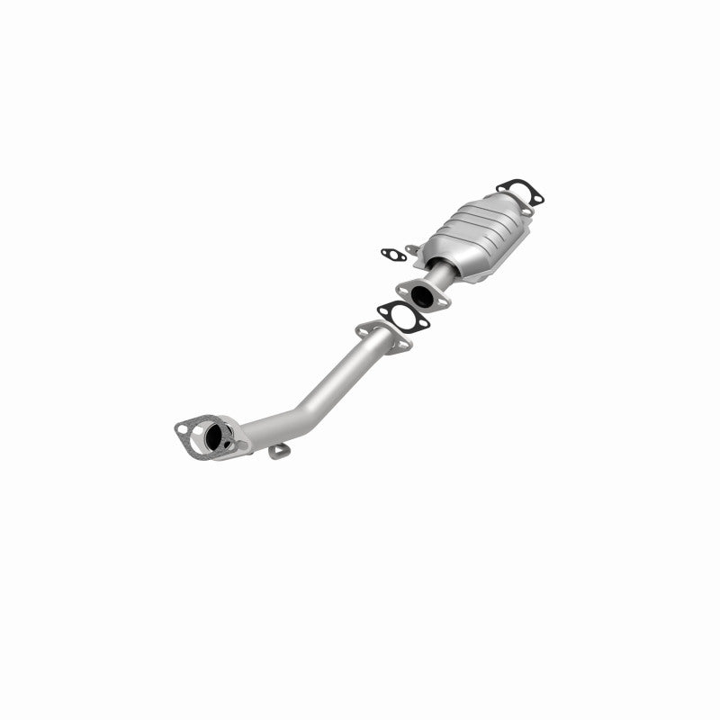 MagnaFlow Conv DF Mazda 84 85 Magnaflow