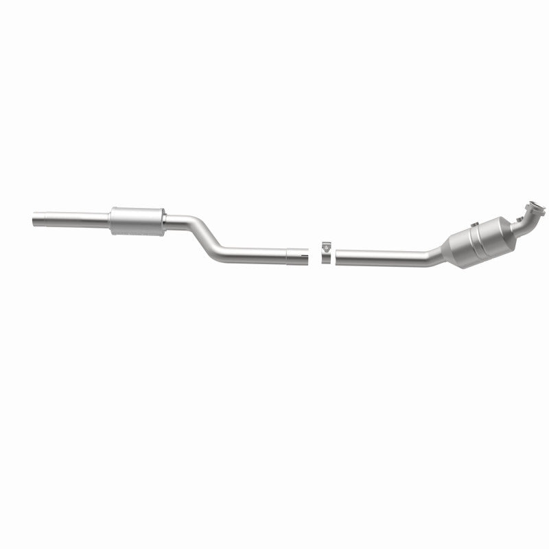 Magnaflow California Direct Fit Converter 08-10 Mercedes-Benz C300 3.0L Magnaflow
