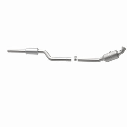 Magnaflow California Direct Fit Converter 08-10 Mercedes-Benz C300 3.0L Magnaflow