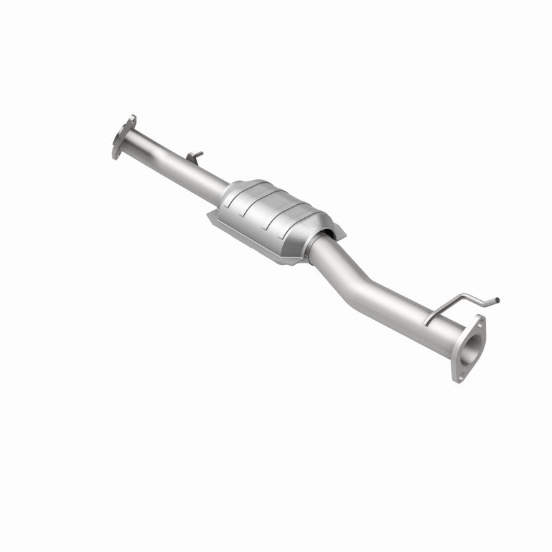 MagnaFlow Conv DF 98-00 Toyota RAV4 2.0L Magnaflow