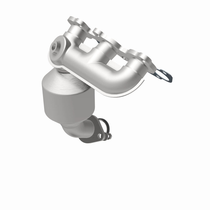 MagnaFlow Conv DF 04-06 Lexus ES330 3.3L Magnaflow