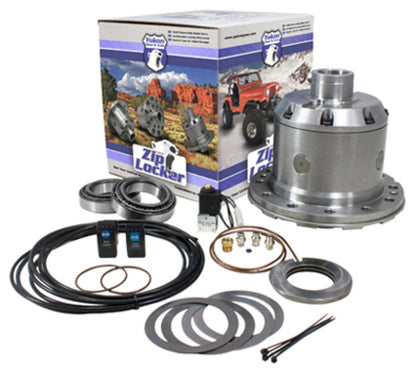 Yukon Gear Zip Locker For Model 35 w/ 27 Spline Axles / 3.54+ Yukon Gear & Axle