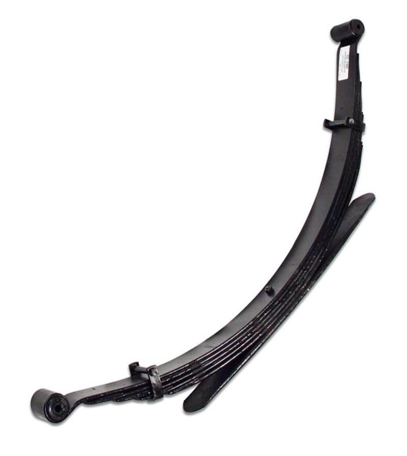 Tuff Country 80-96 Ford F-150 4wd Rear 3in EZ-Ride Leaf Springs (Ea)