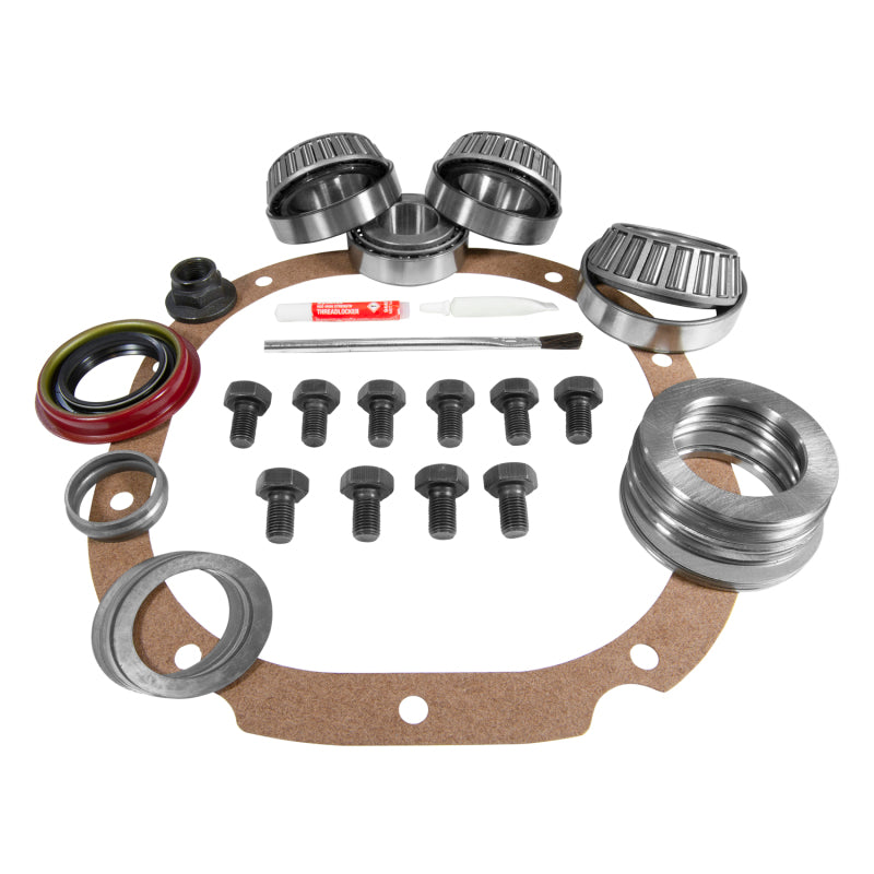 USA Standard Master Overhaul Kit For 2010 F150 & 2010+ Mustang Yukon Gear & Axle
