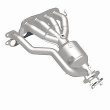 Load image into Gallery viewer, Magnaflow 18-19 Toyota Camry 2.5L Direct-Fit Catalytic Converter