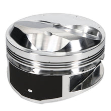 Load image into Gallery viewer, JE Pistons Chevrolet Big Block Piston Kit 4.610 in Bore 1.120 in CH 29.50 CC