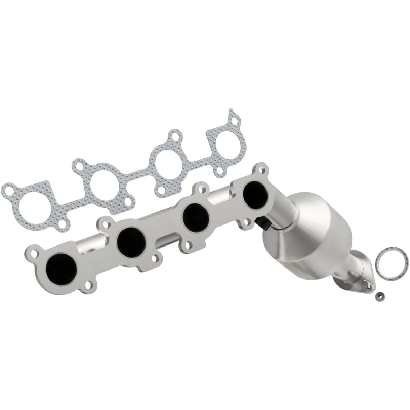 MagnaFlow Conv DF 03-04 4Run 4.7 Passenger Side Manifold OEM Magnaflow