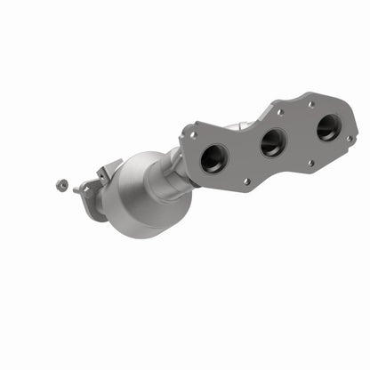 MagnaFlow Conv DF 06-09 Toyota RAV4 3.5L Magnaflow