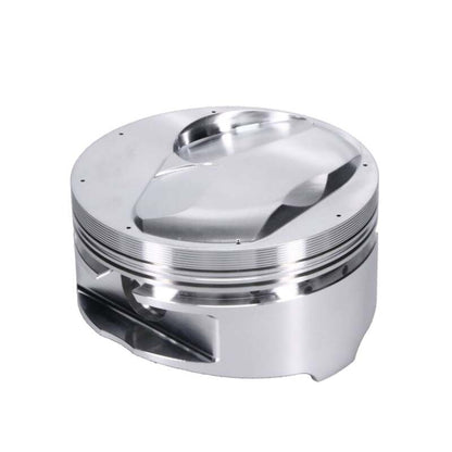 Wiseco BBC BIG CHF 3815 HEAD +15.6cc (6420B110) Piston Shelf Stock Kit
