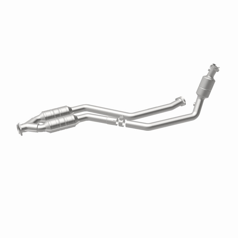 MagnaFlow Conv DF 99-00 Mercedes CLK320 3.2L Magnaflow