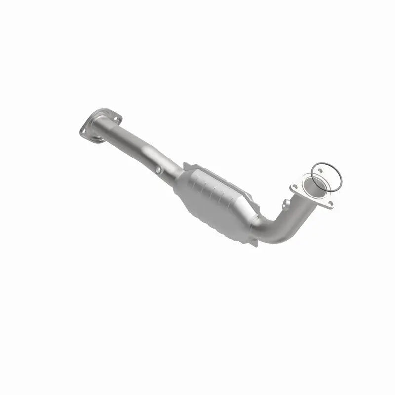MagnaFlow Conv DF 03-06 Hummer H2 6.0L Passenger Side Magnaflow